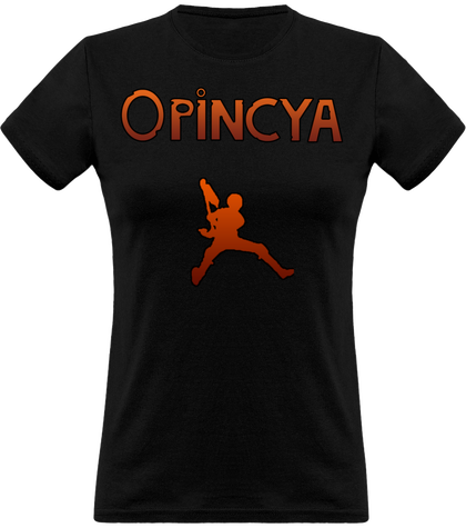 T shirt femme