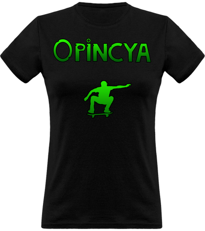 T shirt femme