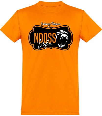 Ndoss Life Tee