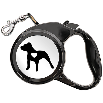 laisse de chien original