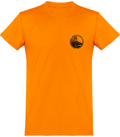 Teeshirt Homme Art du Chi Luberon 150g
