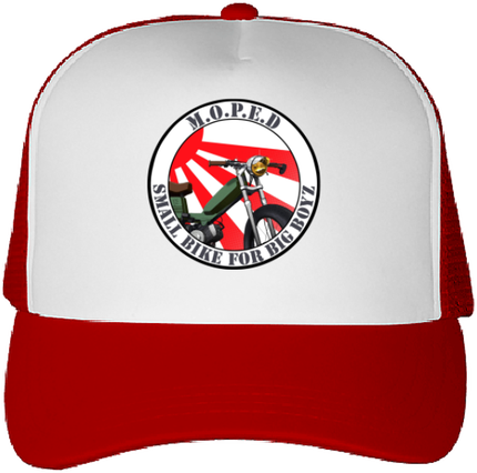 LA GAPETTE M.O.P.E.D