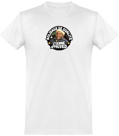 etienne approved T-SHIRT !!!!!