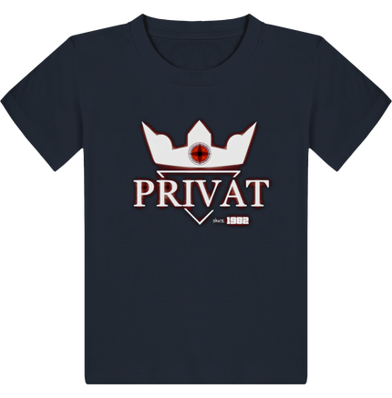 Tee shirt Enfant Privat Luxe