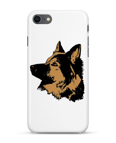 Coque iphone 8