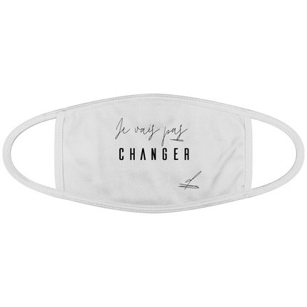 Masque - CHANGER