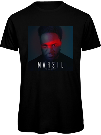 T-SHIRT - CHANGER
