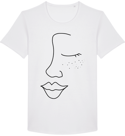 T-SHIRT UNISEXE - PEACEFULL 