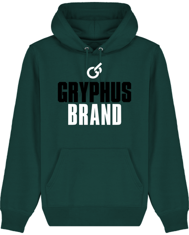 Sweat à capuche Gryphus brand