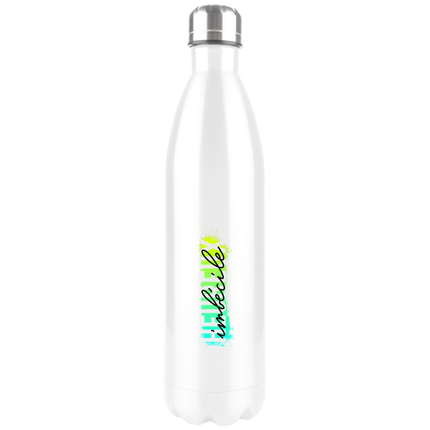 bouteille isotherme en inox 750 ml 