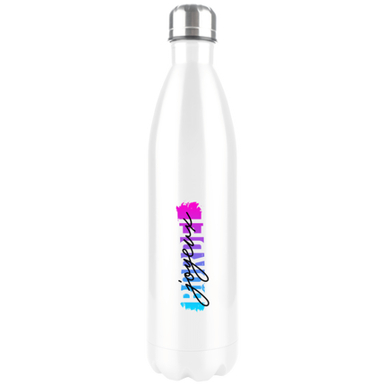 bouteille isotherme en inox 750 ml 