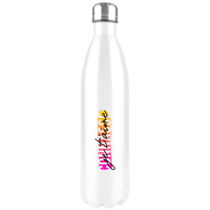 bouteille isotherme en inox 750 ml 