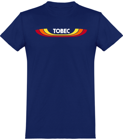 t shirt TOBEC !!! 
