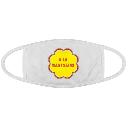 MASQUE ALAWANEGAINE