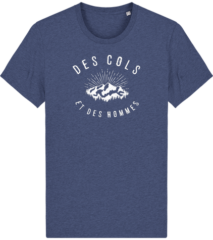 Des cols et des hommes