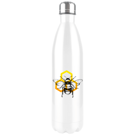 bouteille isotherme en inox 750 ml 