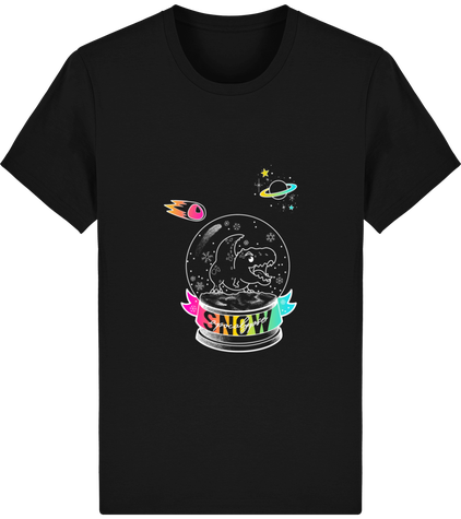 tee-shirt unisexe bio  