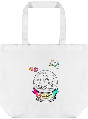 sac shopping en coton bio 