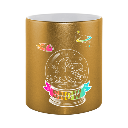 mug paillette 