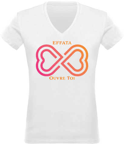 EFFATA OUVRE TOI