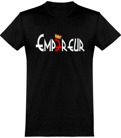 T Shirt Emp3reur 