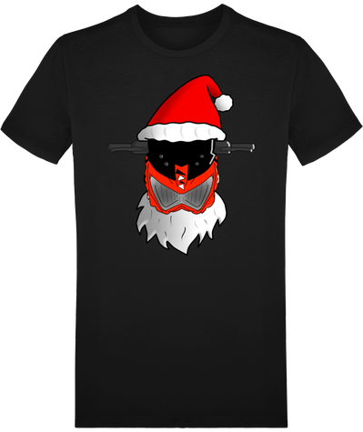 T-shirt Z Père Noel