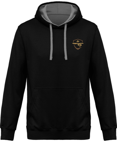Sweat capuche CHRISRS