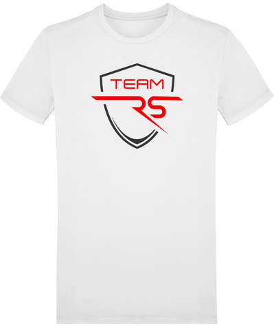 T-shirt TEAM RS