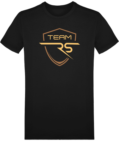 T-shirt TEAM RS