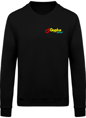 Sweat Gryphus brand
