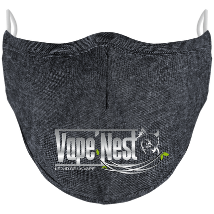 Masque Vape'Nest