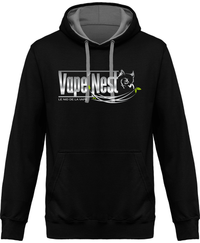 Sweat Vape'Nest