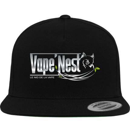 Casquette Vape'Nest