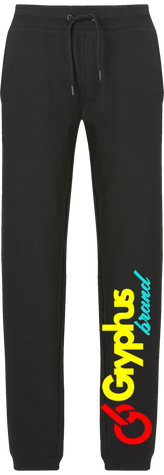 Pantalon jogging Gryphus brand