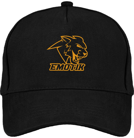 Casquette Em0tik