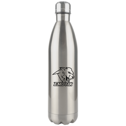 Thermos 750ml multiples coloris