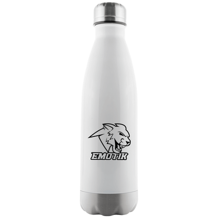 Thermos 500ml multiples coloris