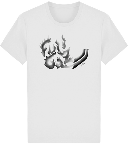 Tee Mixte - Full Gaz 3D