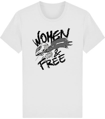 Tee Women & Free