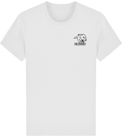 Tee Mixte - Minimaliste Em0tik