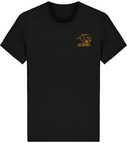 Tee Mixte - Minimaliste Em0tik