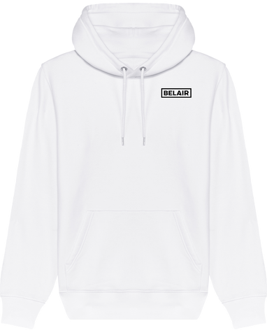 Sweatshirt - Tournesol N&B