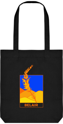 Tote bag - Épis de blé Couleur