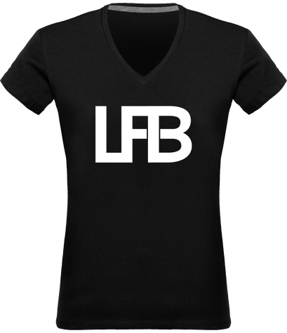 LFB t-shirt Original Femme