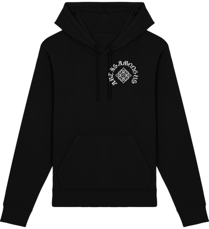 Hoodie Angel & Demon