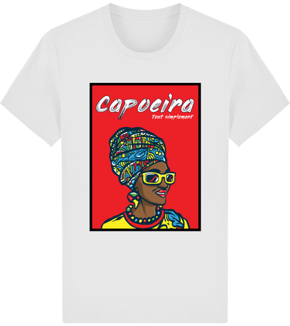 Edition limitée - Tshirt homme bio