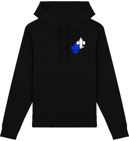Hoodie Lys