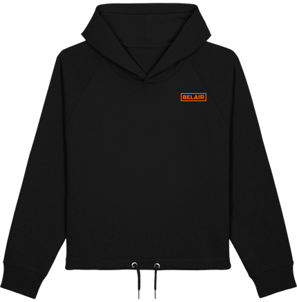 Sweat-shirt Court - Tournesol Couleur