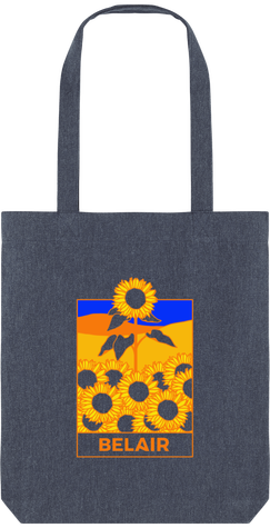 Tote bag - Tournesol Couleur
