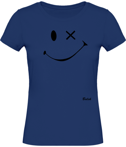 Teeshirt Femme 
